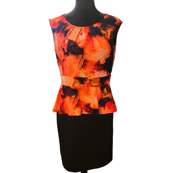 GV Focus on Me Dress